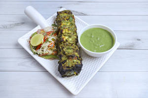Paneer Pahadi Tikka