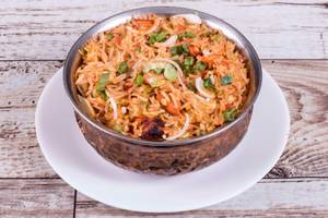 Paneer Fried Rice