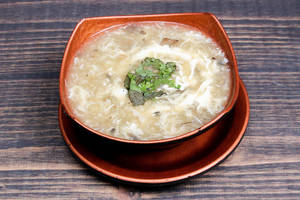 Chicken Creamy Mushroom Soup