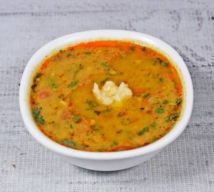 Dal Desi Ghee