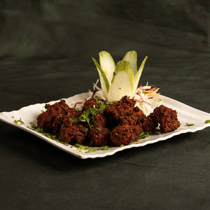 Pepper Chicken