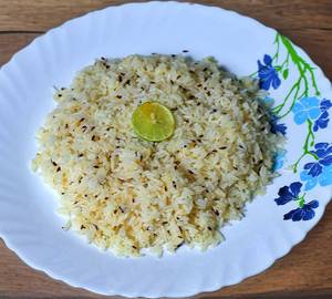 Jeera Rice