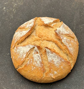 Atta Sourdough