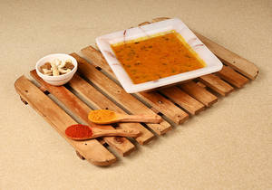 Yellow Dal Fry[NONG]