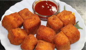 Paneer Kabab