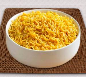 Plain maggi