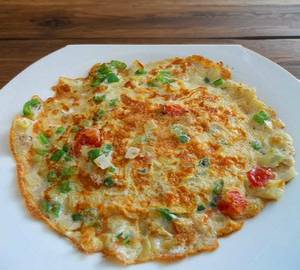 Omelette (Single)
