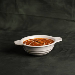 Paneer Tikka Masala