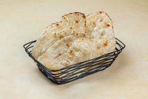 Naan (Butter)