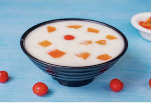 Fruit Raita