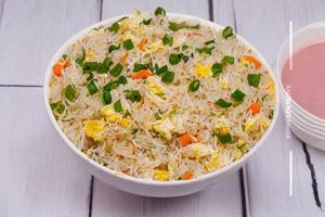 Egg Fried Rice