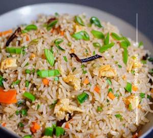 Gobi Fried Rice