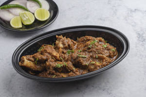 Mutton Bhuna