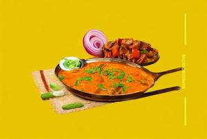 Veg Zaykedar