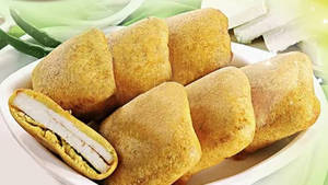 Paneer Pakora
