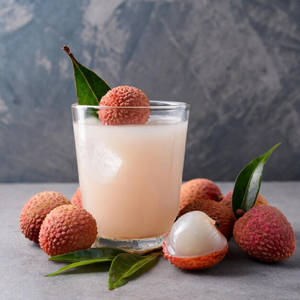 Coco Litchi