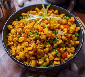 American Corn Salt & Pepper