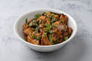 Paneer Manchurian