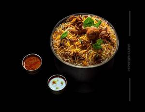 Dilkush Biryani