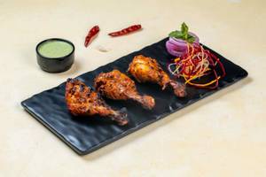 Tandoori Drum stick (3 Pcs)