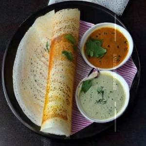 Paneer Dosa