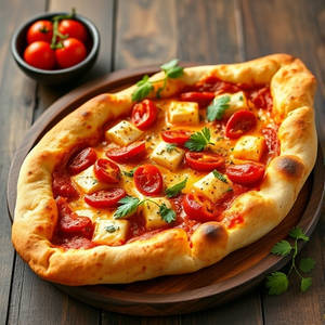 Makhani Paneer Ajarian