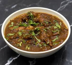 Mutton Pepper Masala