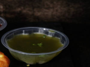 Spicy Water - 500 Ml