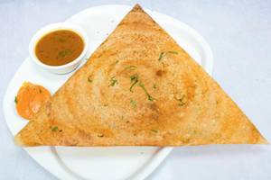 Masala dosa