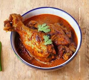 Chicken Do Pyaz