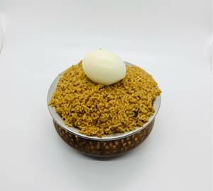 Egg Biryani