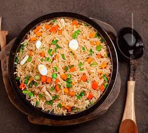 Egg Fried Rice