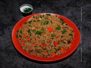 Veg Fried Rice