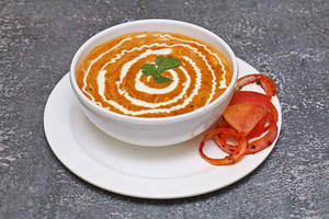 Dal Makhani