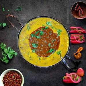 Dal Tadka