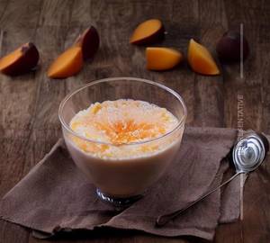 Apricot Delight