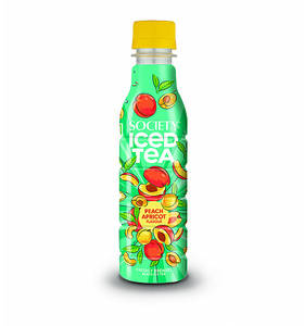 Peach Iced Tea