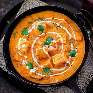 Paneer Butter Masala