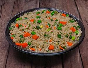 Veg Fried Rice