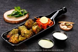 Murgh Sultani Tikka