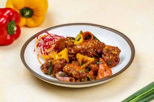 Chilli Chicken