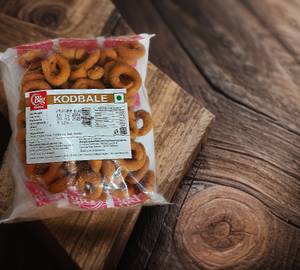 Kodbole (250  gms)