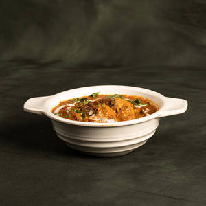 Kadai Chicken