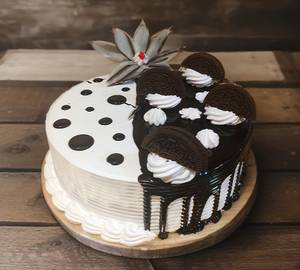 Oreo Premium Exotic Cakes