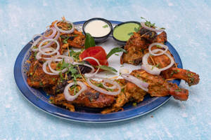 Grill Chicken