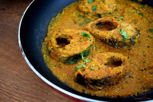 Bengali Fish Curry(bansa)