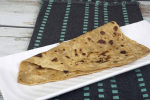 Tawa Sada Paratha