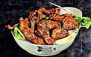 Chicken family pack