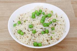 Matar Pulao