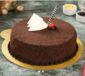 Chocolate Mud Cake